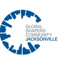 Global Shapers - Jacksonville logo - Similar company to Creative Franking