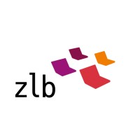 Zentral- und Landesbibliothek Berlin logo - Similar company to Letsdok