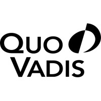 Quo Vadis Canada logo - Similar company to Stil