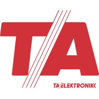 TA Elektronikk logo - Similar company to Fishtech As