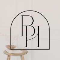 Blissful Haven logo - Similar company to Source Venture Studio Llc