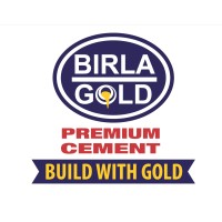 Birla Gold Cement logo - Similar company to Birla Shakti Cement