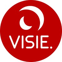 VISIE Publishing | Visie.nl logo - Similar company to Wonenwonen.Nl