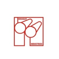 Bhagat Industries logo - Similar company to Sankeco.