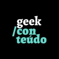 Geek Conteúdo