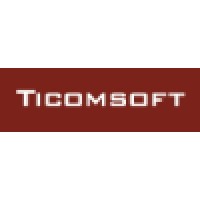 Ticomsoft logo - Similar company to Visual3D Ltd.