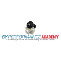 SY Performance Academy logo - Similar company to Bankroll Studios