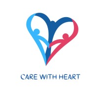 CARE WITH HEART Foundation logo - Similar company to Eatomic Foods