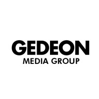 GEDEON MEDIA GROUP logo - Similar company to Gedeon Experiences