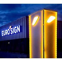 EuroSign AS - Norge logo - Similar company to Changchun Cedar Electronics Technology Co., Ltd.