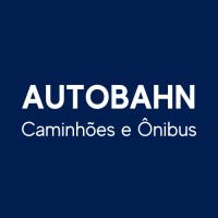 Autobahn Caminhões e Ônibus logo - Similar company to Autohauss | Concessionária Volkswagen