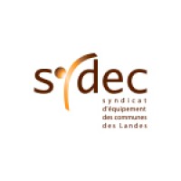 SYNDICAT MIXTE DEPARTEMENTAL D'EQUIPEMENT DES COMMUNES DES LANDES logo - Similar company to Lamatherm