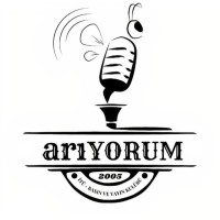 ArıYorum İTÜ Gazetesi logo - Similar company to Winvestify