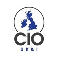 CIO UK&I logo - Similar company to Amg Plant Testing
