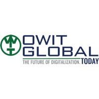 OWIT Global logo - Similar company to Unirisx