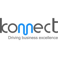 Konnect ERP logo - Similar company to Konnect Analytics