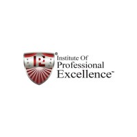 Institute of Professional Excellence logo - Similar company to Salaar Technologies Pvt. Ltd.