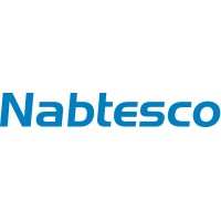 Nabtesco Europe GmbH logo - Similar company to Herfurth & Partner Rechtsanwaltsgesellschaft Mbh