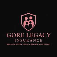 Gore Legacy Insurance logo - Similar company to Quoddit