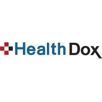 HealthDox logo - Similar company to It Talks