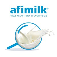 Silent Herdsman/ Afimilk Ltd logo - Similar company to Oxford Sciences Innovation