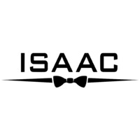 ISAAC academy logo - Similar company to Impact Smart Solutions
