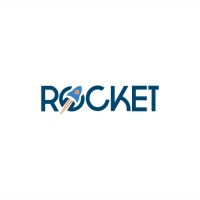 Rocket Digital Agency logo - Similar company to 4H Multiresource And Entrepreneurship Services