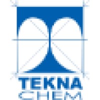 TEKNACHEM Algerie logo - Similar company to Mdm Hasnaoui Spa
