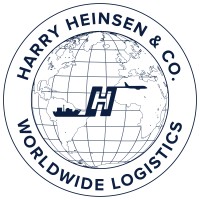 Harry Heinsen & Co. SRL logo - Similar company to Trend It  Rd