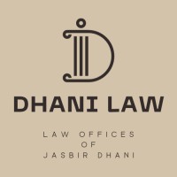 Dhani Law, LLC (Law Offices of Jasbir Dhani, Esq.) logo - Similar company to Visamadeez