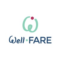 WELL-FARE | Innovation - Market Booster logo - Similar company to Vision Activist