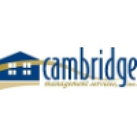 Cambridge Management Services, Inc. logo - Similar company to Lecesse Development Corporation