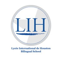 LIH - Lycée International de Houston logo - Similar company to Giddings Isd