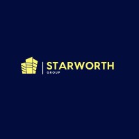 STARWORTH GROUP logo - Similar company to Amiel Construction Solutions