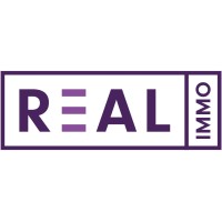 REAL IMMO logo - Similar company to Mapa Synergy