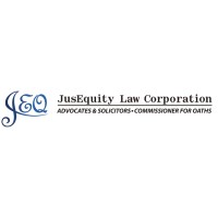 Jusequity Law Corporation logo - Similar company to Kel Llc