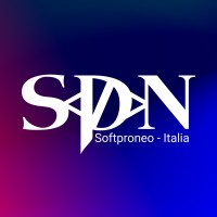 Softproneo Italia logo - Similar company to Softproneo Bulgaria