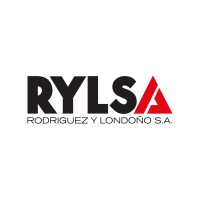 RYLSA logo - Similar company to Central Sas