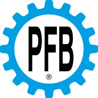 PFB Lift Components logo - Similar company to Pfb