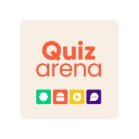 Quiz Arena logo - Similar company to Playsquad