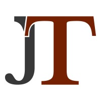 J. Tolin Law logo - Similar company to Mighty Cricket
