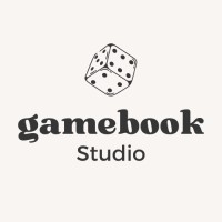 Gamebook Studio logo - Similar company to 4Hats