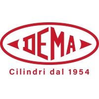 Dema Cilindri logo - Similar company to Nc Componenti S.P.A.