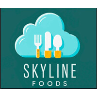 Skyline Foods logo - Similar company to Sri India Homes