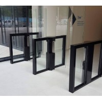 HF Security logo - Similar company to Union Biometrics