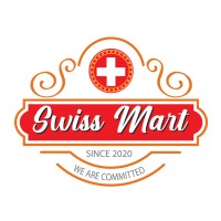 Swiss Mart logo - Similar company to Cdd