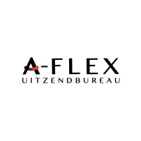 A-Flex Uitzendbureau logo - Similar company to Gonsys Consultoria E Sistemas