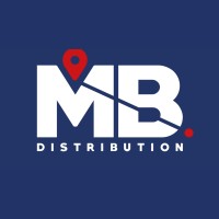 MB Distribution Ltd logo - Similar company to Mb Distribution