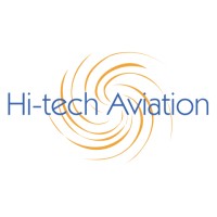Hi-tech Aviation logo - Similar company to Softowo Sp. Z O.O.