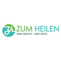Zum Heilen One Health logo - Similar company to Aa Probics
